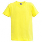 Dětské tričko krátký rukáv XL - citron (14-15 let) (KT03-XL.35)
      