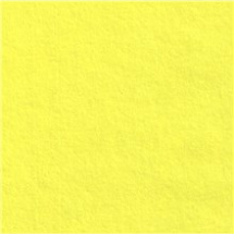 Filc 0,6mm 20x30cm (1ks) zářivě žlutý (HB-P100-423)
      