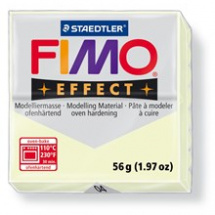 Fimo Effect 04 svítící ve tmě - fluorescent (8020-04)
      
