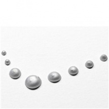 Tekuté perly 30ml Stříbrné (9110275)
      