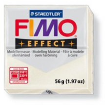 Fimo Effect 08 metalická perleťová (8020-08)
      