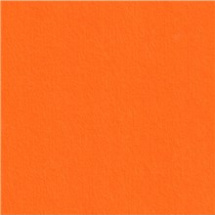 Filc 0,6mm 20x30cm (1ks) oranžový (HB-P100-427)
      