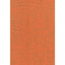 Papír Décopatch (1ks) Oranžový krakelovaný (FDA466)
      