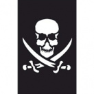 Samolepicí flexi mini šablona pirát (BS-023)
      