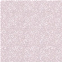 Čtvrtka perleťová A4 svatební krajky - bílá (62044604)
      