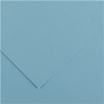 Jemně texturovaná čtvrtka 30x30cm Nebesky modrá Colorline 220g/m2 (200041206)
      