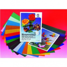 Hedvábný papír mix barev 23x33cm (20ks) (15250099)
      