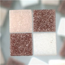 Kamínky mozaika 1cm/200g purpurový mix (2291441)
      