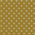 Jednostranný papír A4 Zlatý s hvězdami (204772686)
      