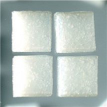 Kamínky mozaika 1cm/200g bílé (2291401)
      
