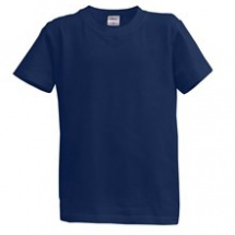 Dětské tričko krátký rukáv XL - navy (14-15 let) (KT03-XL.03)
      