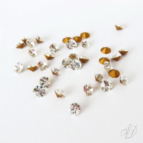 Šaton vel. SS19 = cca 4,5 mm (K001)