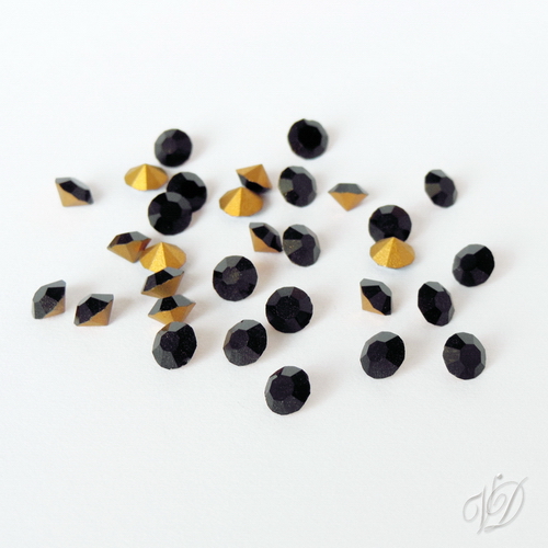 Šaton vel. SS19 = cca 4,5 mm (K002)