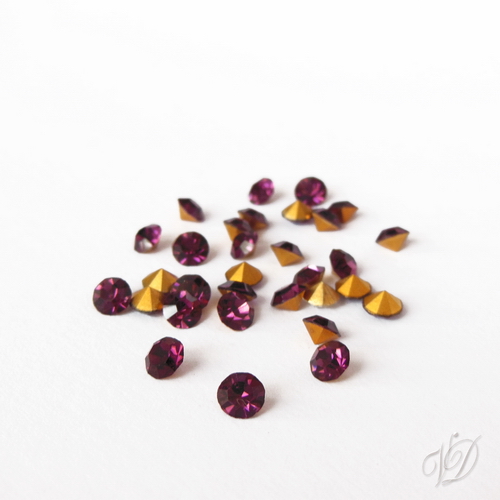 Šaton vel. SS19 = cca 4,5 mm (K016)