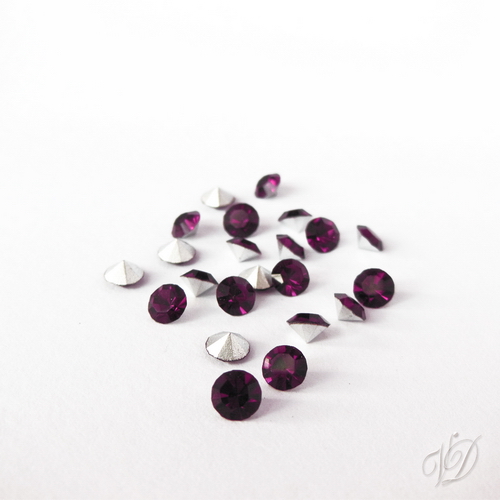 Šaton vel. SS19 = cca 4,5 mm (K017)