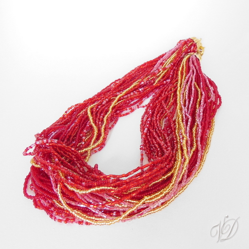 Náhrdelník 0647NAH - VÝPRODEJ - SLEVA