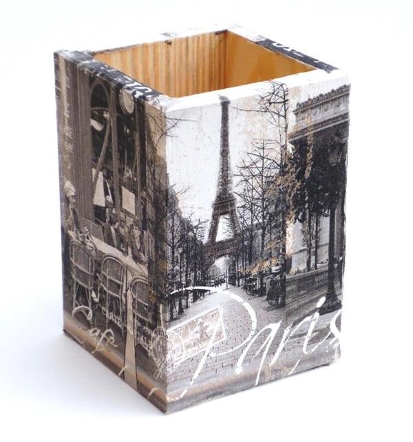 tužkovník - jednostojánek