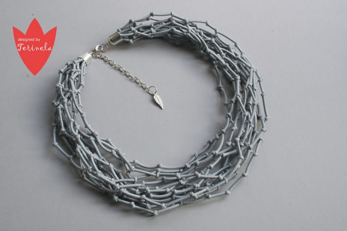 Náhrdelník © S noblesou