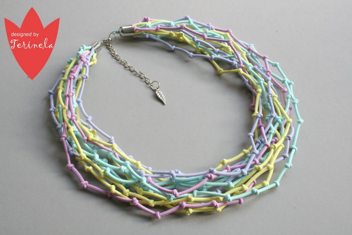 Náhrdelník © S noblesou