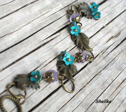 Náramek ,,BUTTERFLY,,