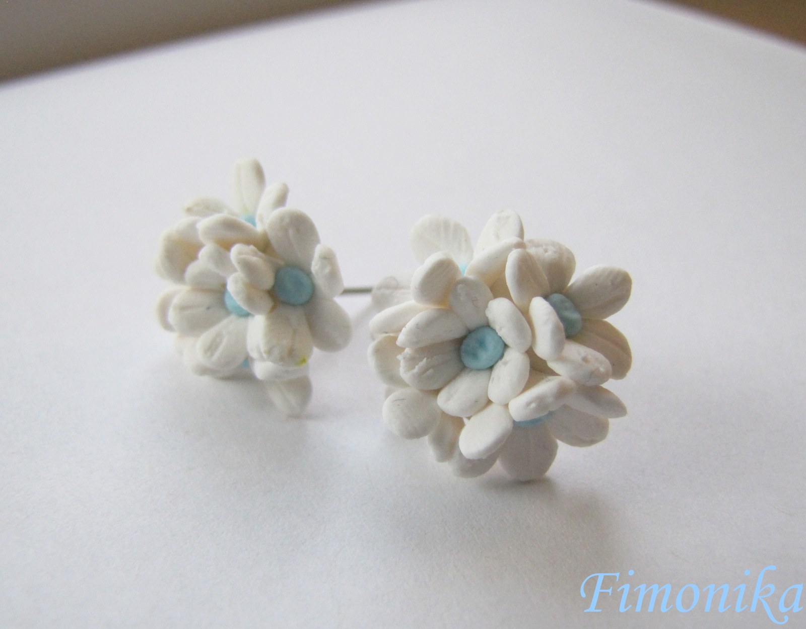 Kvítečkové pecičky - poměnkové