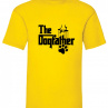 The Dogfather yellow