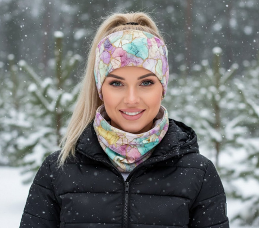 Čelenka CoolBobble FUNKČNÍ PŘEDOBJEDNÁVKA