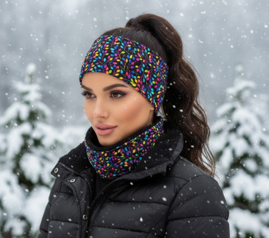 Čelenka CoolBobble FUNKČNÍ PŘEDOBJEDNÁVKA