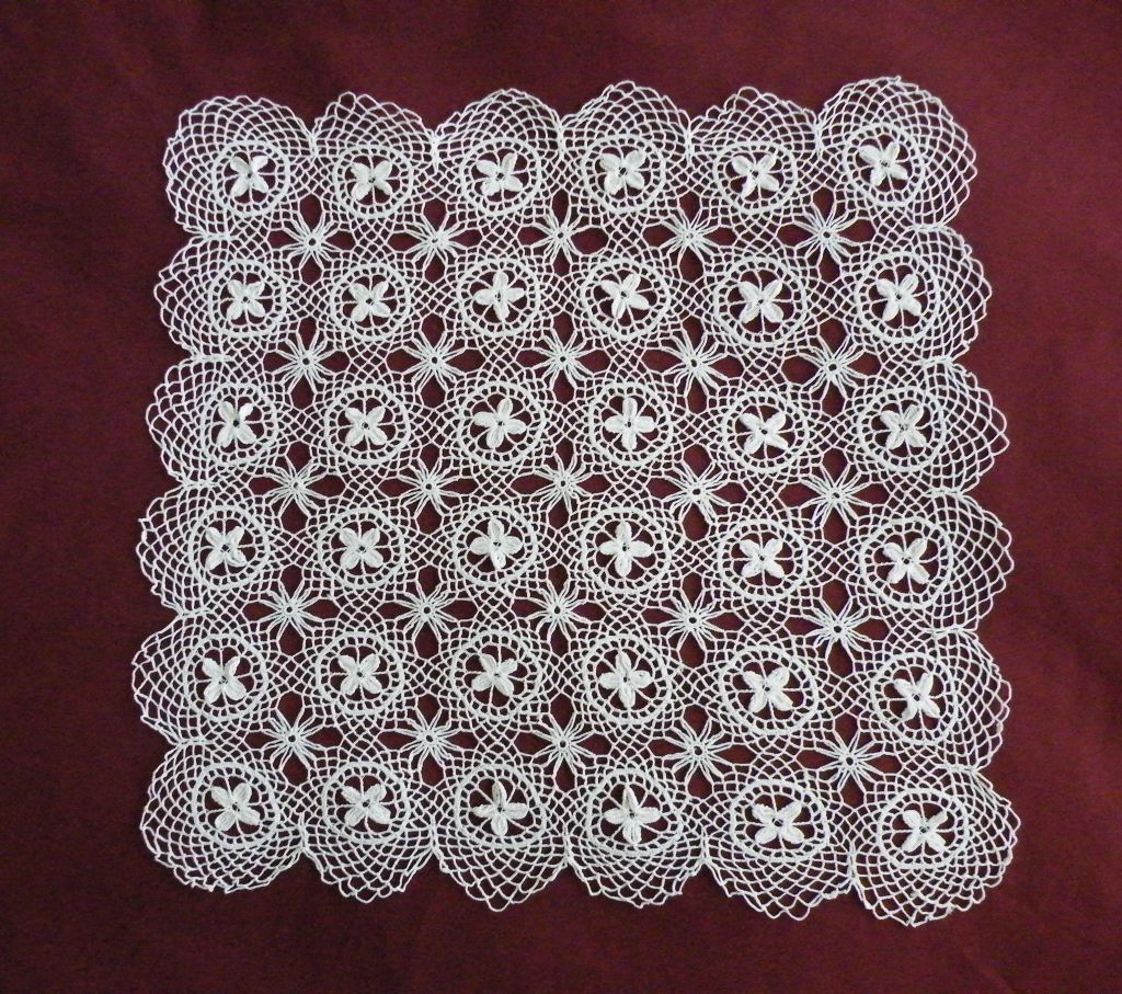 Z truhličky: motivky 1