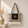 ART DECO *** BIG BAG ** NO.8*   PARROT®