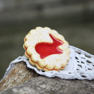 Velikonoční linecké - magnet