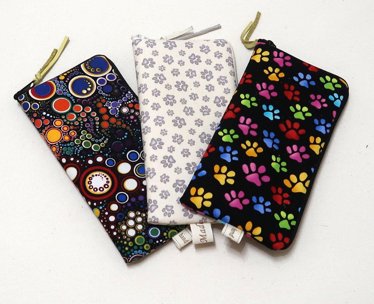 ZAKÁZKA - obaly na mobil - 3ks