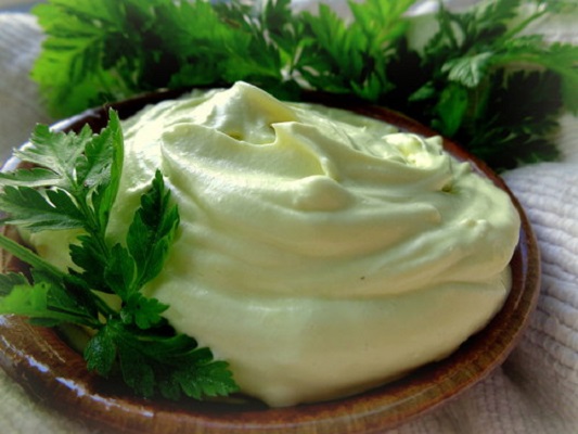 Přírodní pleťový krém konopný