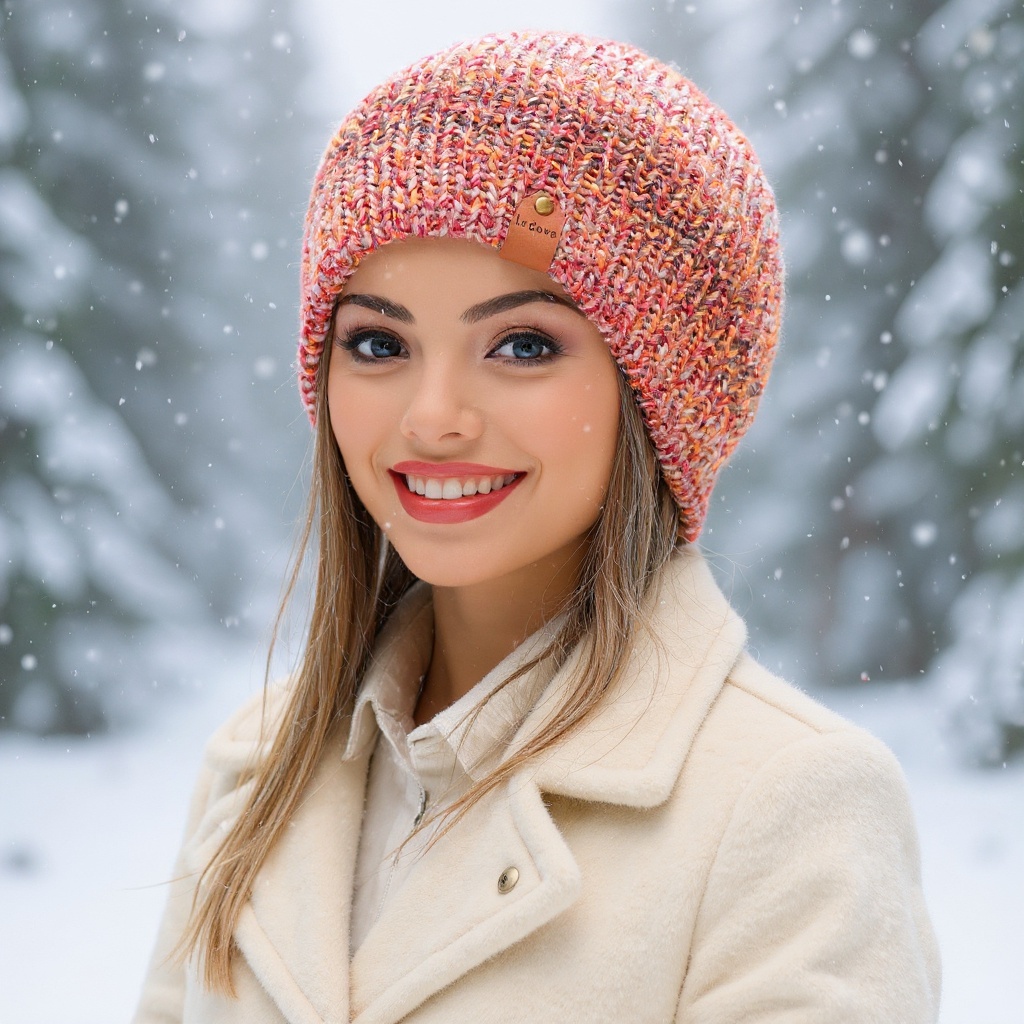 Oboustranná čepice UNI 1609