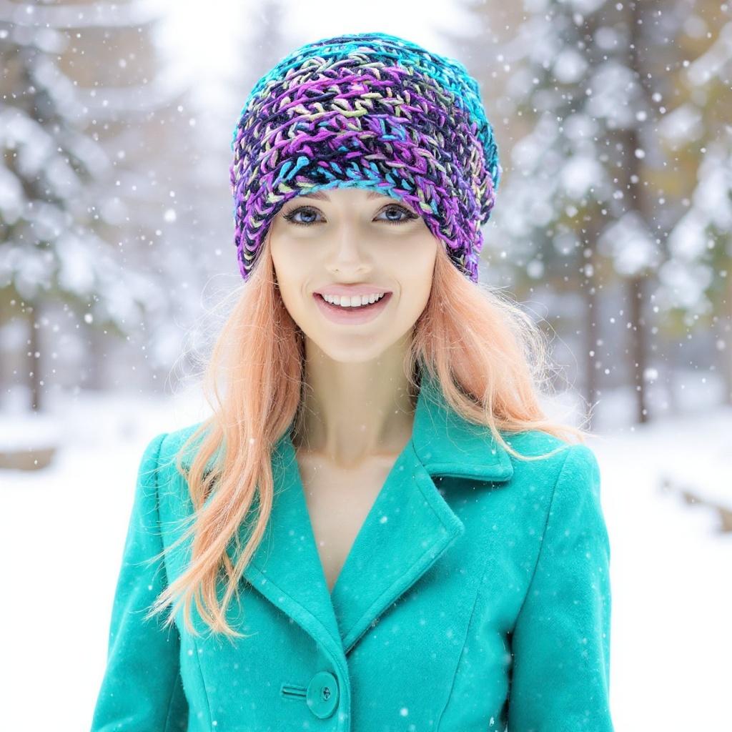 ༺♥༻ ČEPICE / HUČKA༺♥༻1614