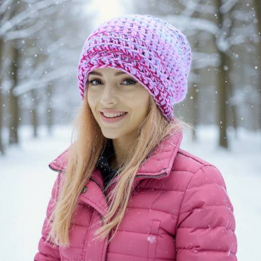 ༺♥༻ ČEPICE / HUČKA༺♥༻1597