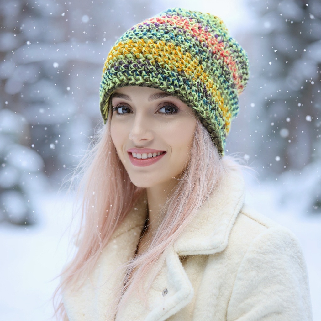 Čepice / hučka 1900