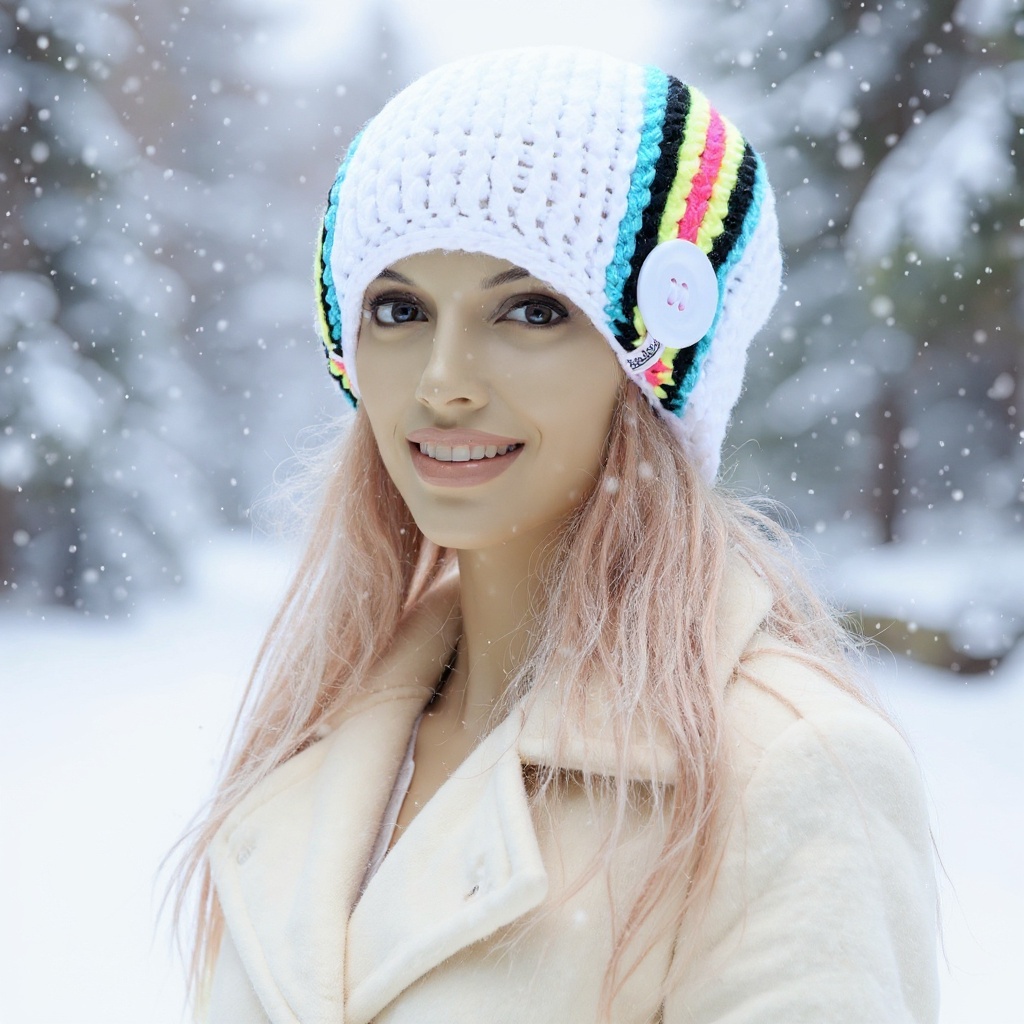 ༺♥༻ ČEPICE / HUČKA༺♥༻1152