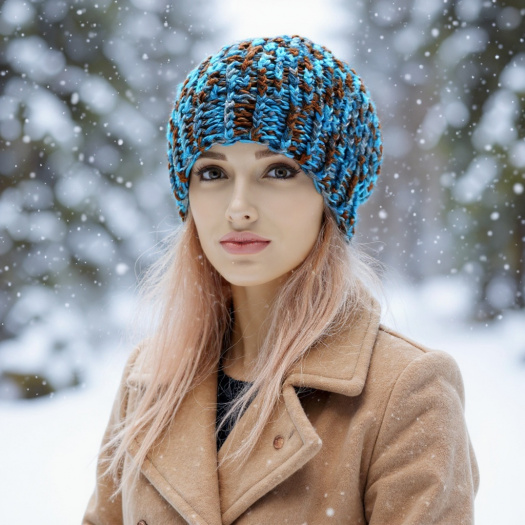 ČEPICE / HUČKA༺♥༻1563