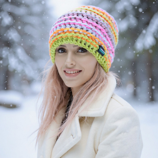 Čepice / hučka 1829