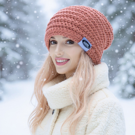 Uni čepice crazy 1672