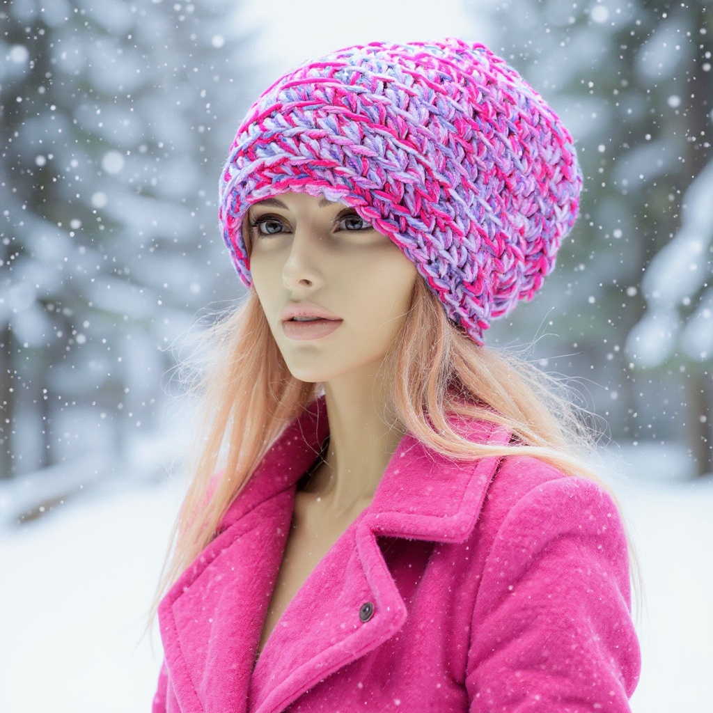 ༺♥༻ ČEPICE / HUČKA༺♥༻1640