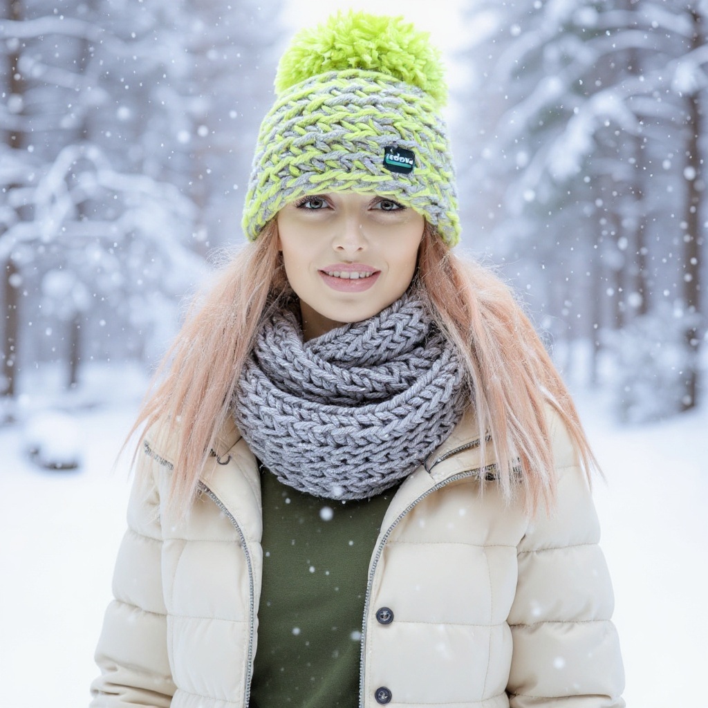 Kulíšek, nákrčník a bezprsťáčky 1770