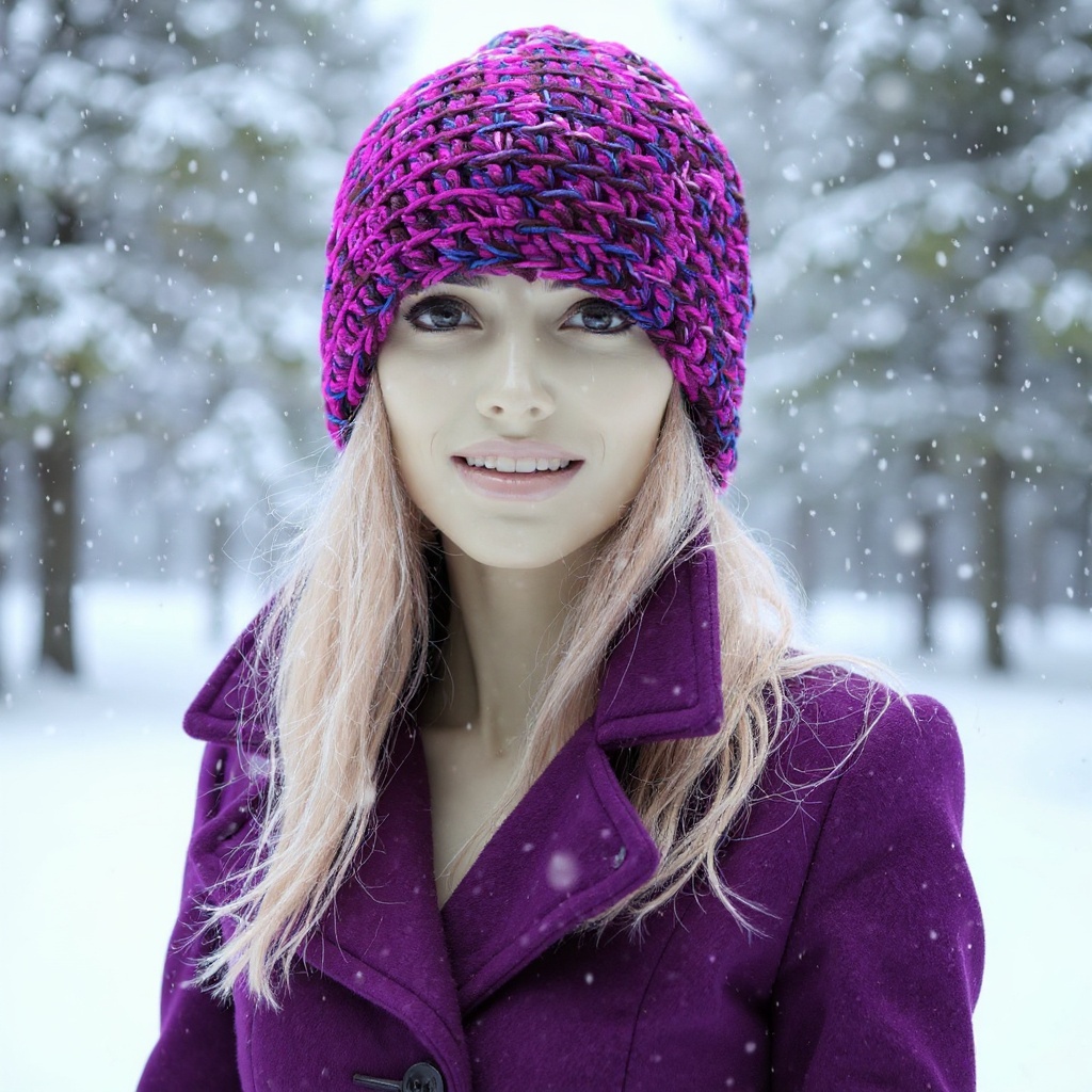 ༺♥༻ ČEPICE / HUČKA༺♥༻1602