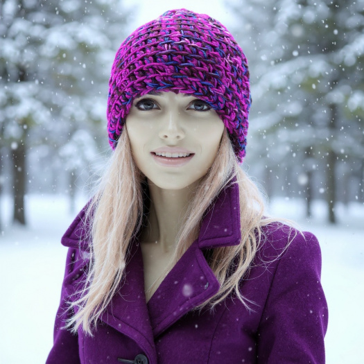 ༺♥༻ ČEPICE / HUČKA༺♥༻1602