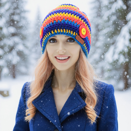 ༺♥༻ ČEPICE / HUČKA༺♥༻1378