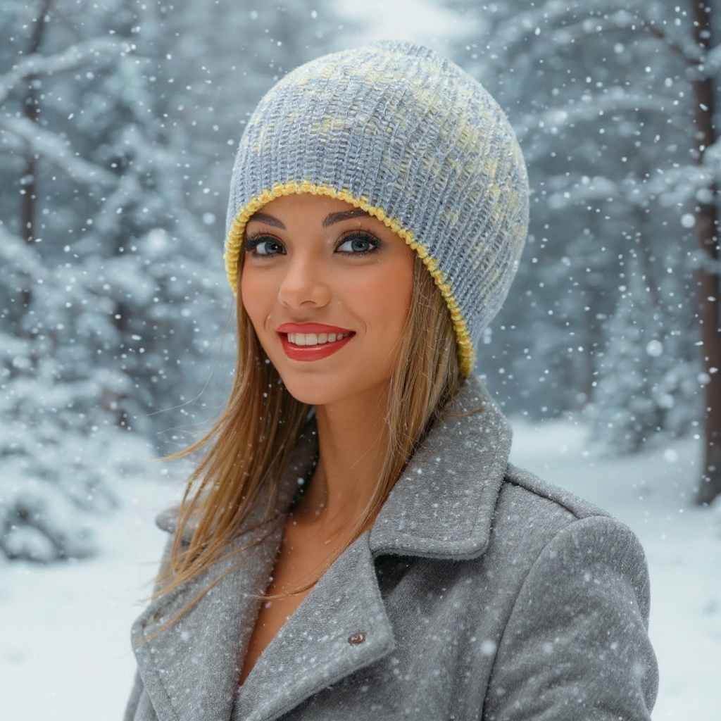 Oboustranná čepice UNI 1610