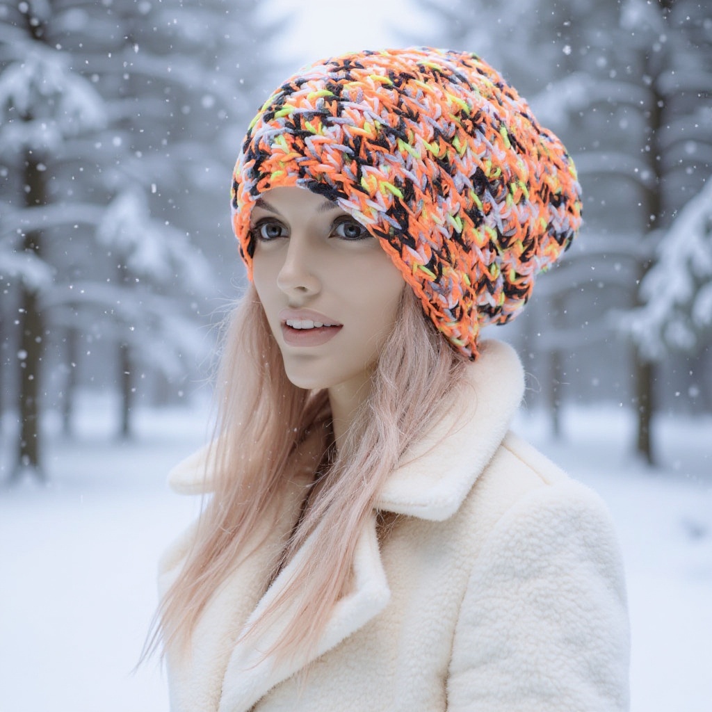 ༺♥༻ ČEPICE / HUČKA༺♥༻1641