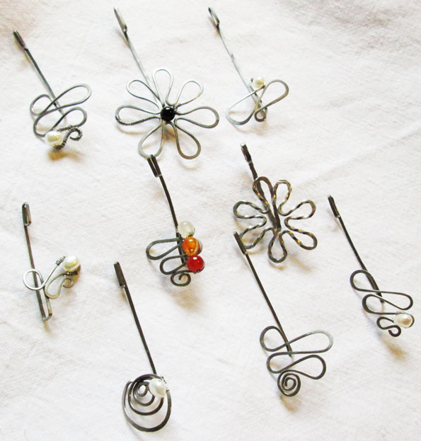 Zavesy na donuty pro Lore