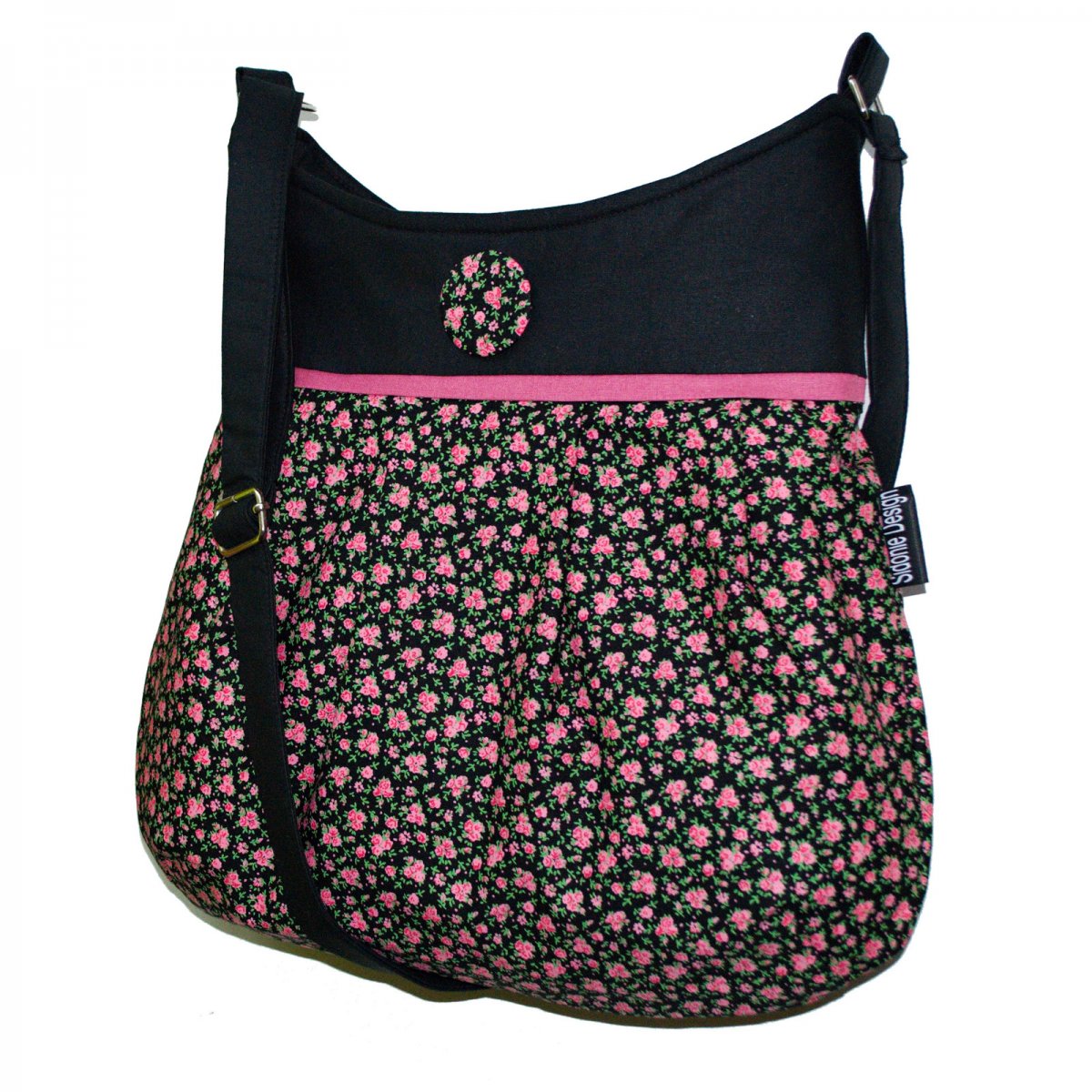 kabelka Iris Little Rose